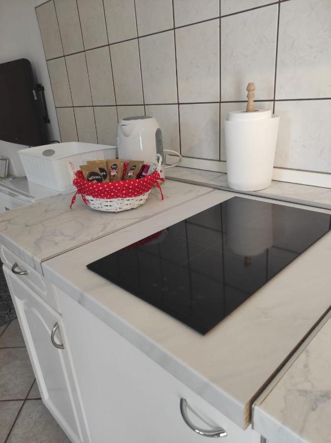 Studio Apartment Petrov Sibenik Exterior photo